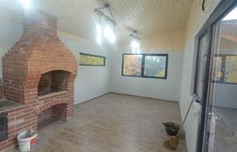 Cabana de vânzare, 10 camere cu baie proprie fiecare, 270 mp, pe Transapuseana