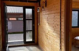 Cabana de vânzare, 10 camere cu baie proprie fiecare, 270 mp, pe Transapuseana