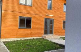 Cabana de vânzare, 10 camere cu baie proprie fiecare, 270 mp, pe Transapuseana