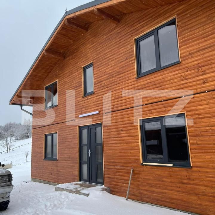 Casa de vânzare 11 camere Bucium - 163952CV | BLITZ Alba Iulia | Poza3