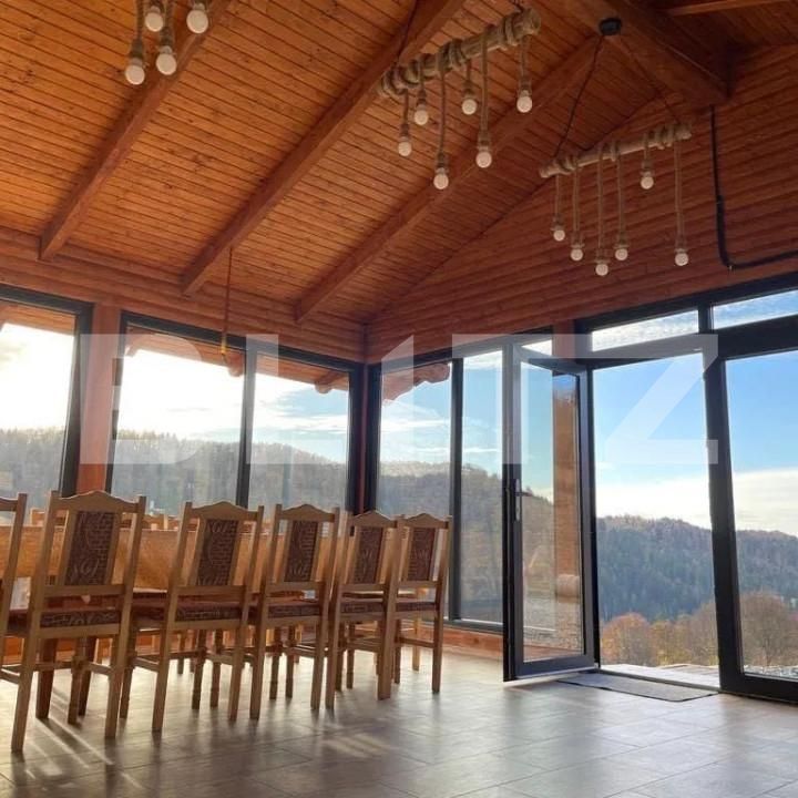 Casa de vânzare 11 camere Bucium - 163952CV | BLITZ Alba Iulia | Poza1