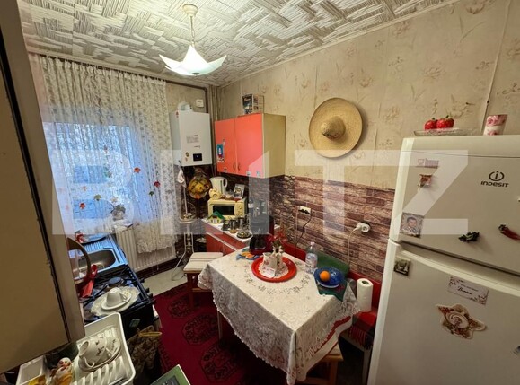 Apartament de vânzare 2 camere Cetate - 163964AV | BLITZ Alba Iulia | Poza3