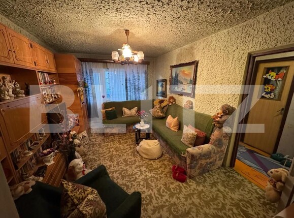 Apartament de vânzare 2 camere Cetate - 163964AV | BLITZ Alba Iulia | Poza1