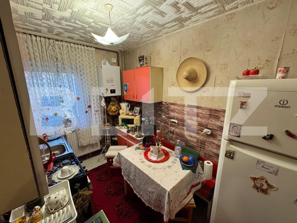 Apartament de vânzare 2 camere Cetate - 163964AV | BLITZ Alba Iulia | Poza3