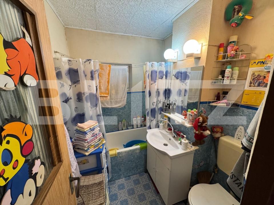 Apartament de vânzare 2 camere Cetate - 163964AV | BLITZ Alba Iulia | Poza4