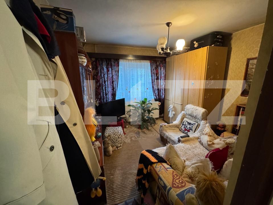 Apartament de vânzare 2 camere Cetate - 163964AV | BLITZ Alba Iulia | Poza2