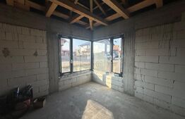 Casă de vânzare in TEIUS, 3 camere, 1 baie, 111 mp utili, mansardabil 40mp.