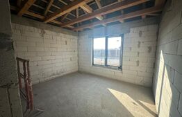 Casă de vânzare in TEIUS, 3 camere, 1 baie, 111 mp utili, mansardabil 40mp.