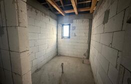 Casă de vânzare in TEIUS, 3 camere, 1 baie, 111 mp utili, mansardabil 40mp.