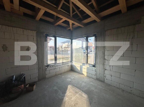 Casa de vânzare 3 camere Teius - 163976CV | BLITZ Alba Iulia | Poza2