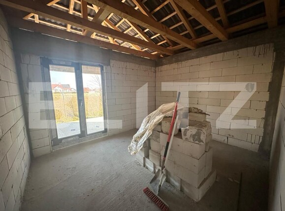 Casa de vânzare 3 camere Teius - 163976CV | BLITZ Alba Iulia | Poza8