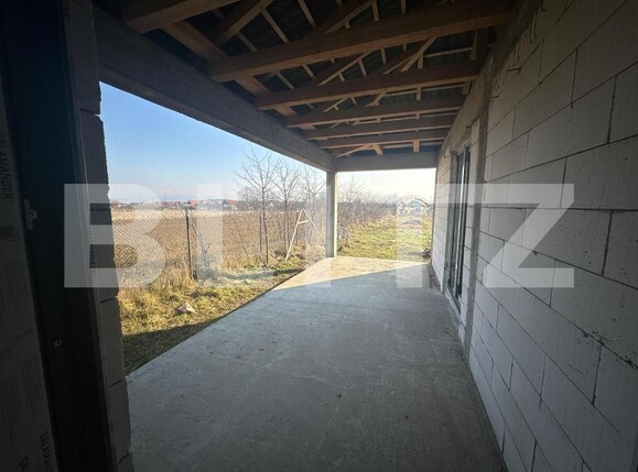 Casa de vânzare 3 camere Teius - 163976CV | BLITZ Alba Iulia | Poza5