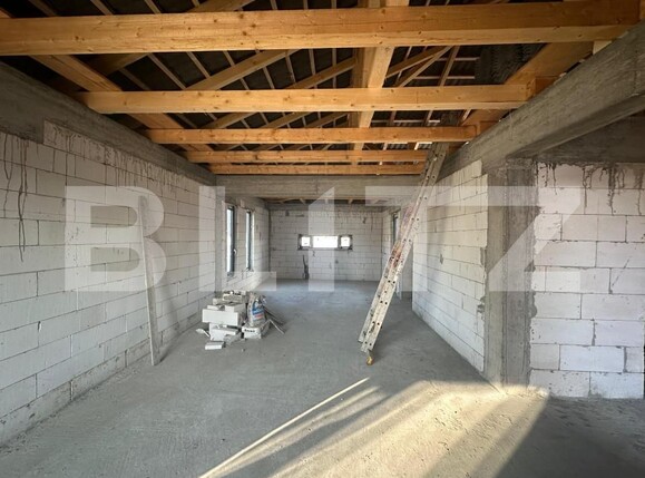 Casa de vânzare 3 camere Teius - 163976CV | BLITZ Alba Iulia | Poza3