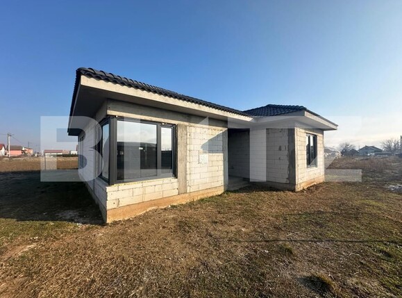 Casa de vânzare 3 camere Teius - 163976CV | BLITZ Alba Iulia | Poza1