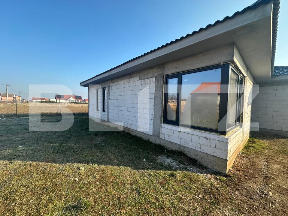 Casa de vânzare 3 camere Teius - 163976CV | BLITZ Alba Iulia | Poza9