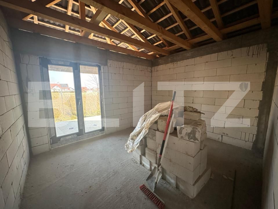 Casa de vânzare 3 camere Teius - 163976CV | BLITZ Alba Iulia | Poza8