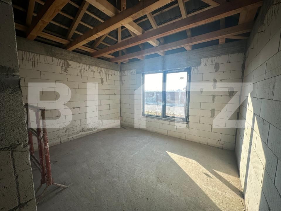 Casa de vânzare 3 camere Teius - 163976CV | BLITZ Alba Iulia | Poza4