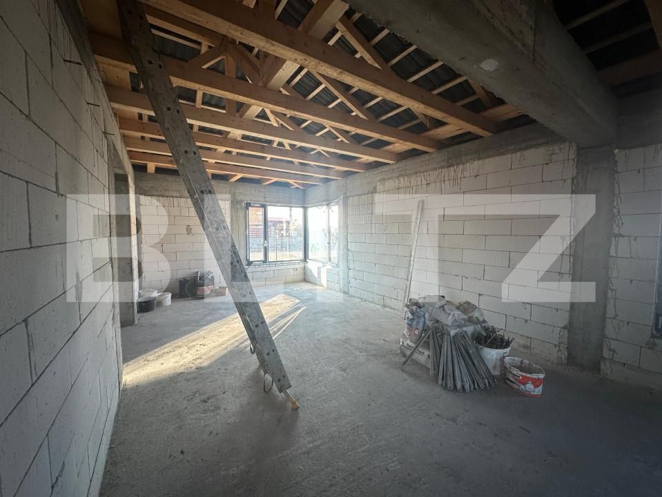 Casa de vânzare 3 camere Teius - 163976CV | BLITZ Alba Iulia | Poza6