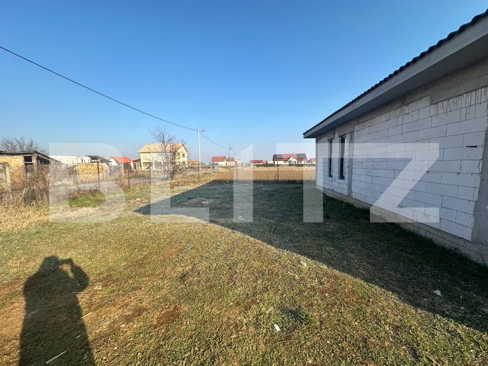 Casa de vânzare 3 camere Teius - 163976CV | BLITZ Alba Iulia | Poza12