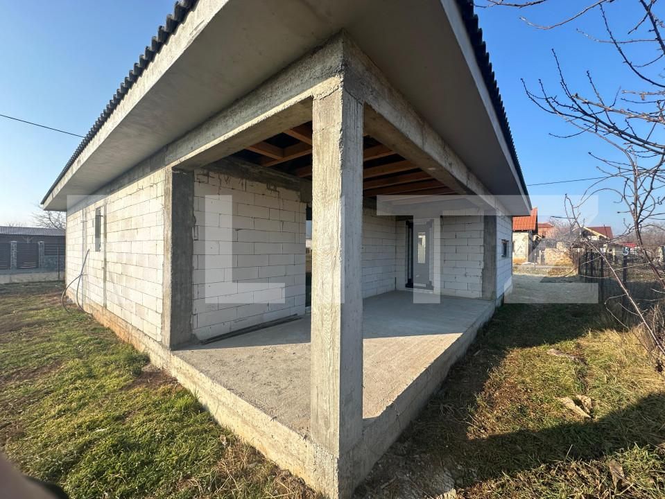 Casa de vânzare 3 camere Teius - 163976CV | BLITZ Alba Iulia | Poza13