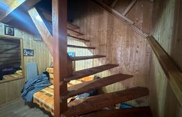 Casa de vacanță în Valea Inzelului – TRANSAPUSEANA, 459 mp totali.