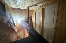 Casa de vacanță în Valea Inzelului – TRANSAPUSEANA, 459 mp totali.