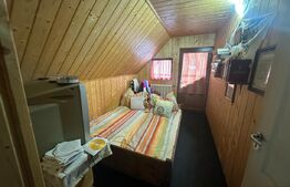 Casa de vacanță în Valea Inzelului – TRANSAPUSEANA, 459 mp totali.