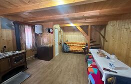 Casa de vacanță în Valea Inzelului – TRANSAPUSEANA, 459 mp totali.