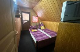 Casa de vacanță în Valea Inzelului – TRANSAPUSEANA, 459 mp totali.