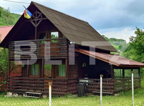 Casa de vânzare 3 camere Valea Inzelului - 164001CV | BLITZ Alba Iulia | Poza3