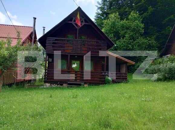 Casa de vânzare 3 camere Valea Inzelului - 164001CV | BLITZ Alba Iulia | Poza4