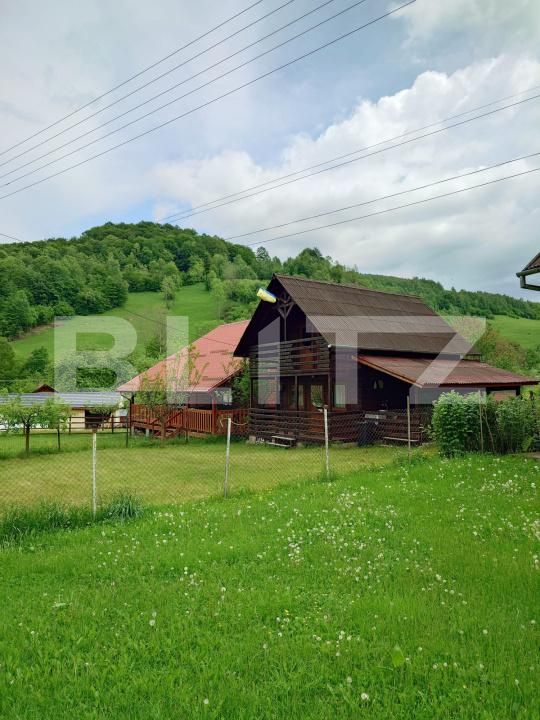 Casa de vânzare 3 camere Valea Inzelului - 164001CV | BLITZ Alba Iulia | Poza3