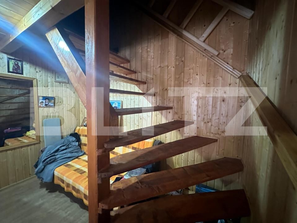 Casa de vânzare 3 camere Valea Inzelului - 164001CV | BLITZ Alba Iulia | Poza10