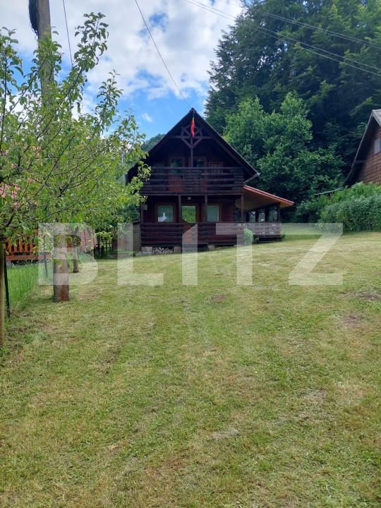 Casa de vânzare 3 camere Valea Inzelului - 164001CV | BLITZ Alba Iulia | Poza5