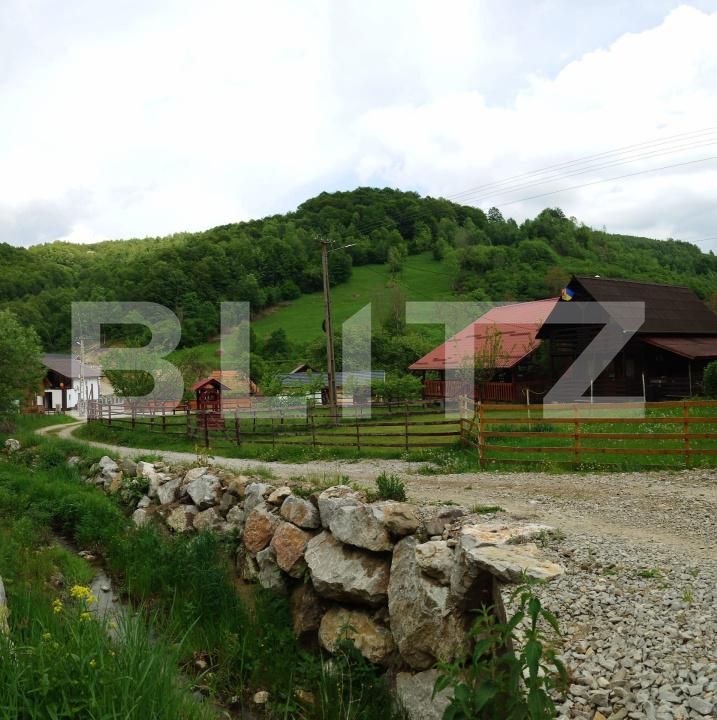 Casa de vânzare 3 camere Valea Inzelului - 164001CV | BLITZ Alba Iulia | Poza5