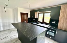 Casa individuala de vanzare, 4 camere, 105 mp utili, 500 mp teren,zona Sard