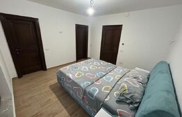 Casa individuala de vanzare, 4 camere, 105 mp utili, 500 mp teren,zona Sard