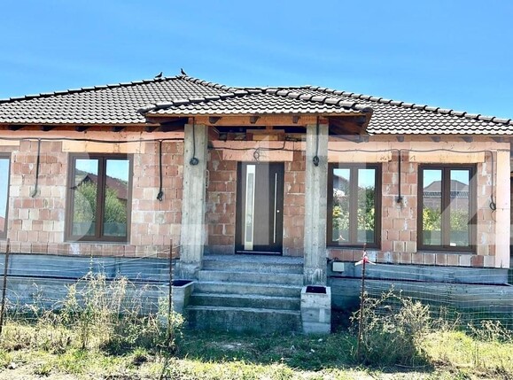 Casa de vânzare 4 camere Ighiu - 164012CV | BLITZ Alba Iulia | Poza2