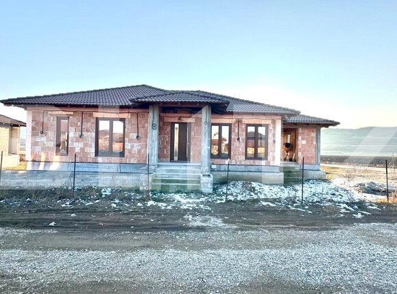 Casa de vânzare 4 camere Ighiu - 164012CV | BLITZ Alba Iulia | Poza3