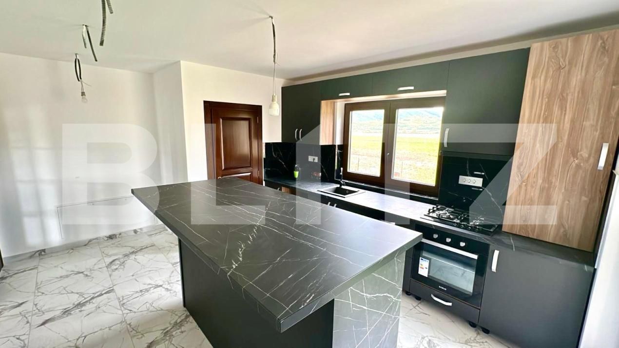 Casa de vânzare 4 camere Ighiu - 164012CV | BLITZ Alba Iulia | Poza1