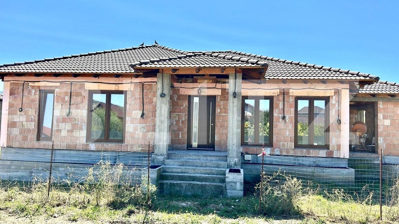 Casa de vânzare 4 camere Ighiu - 164012CV | BLITZ Alba Iulia | Poza2