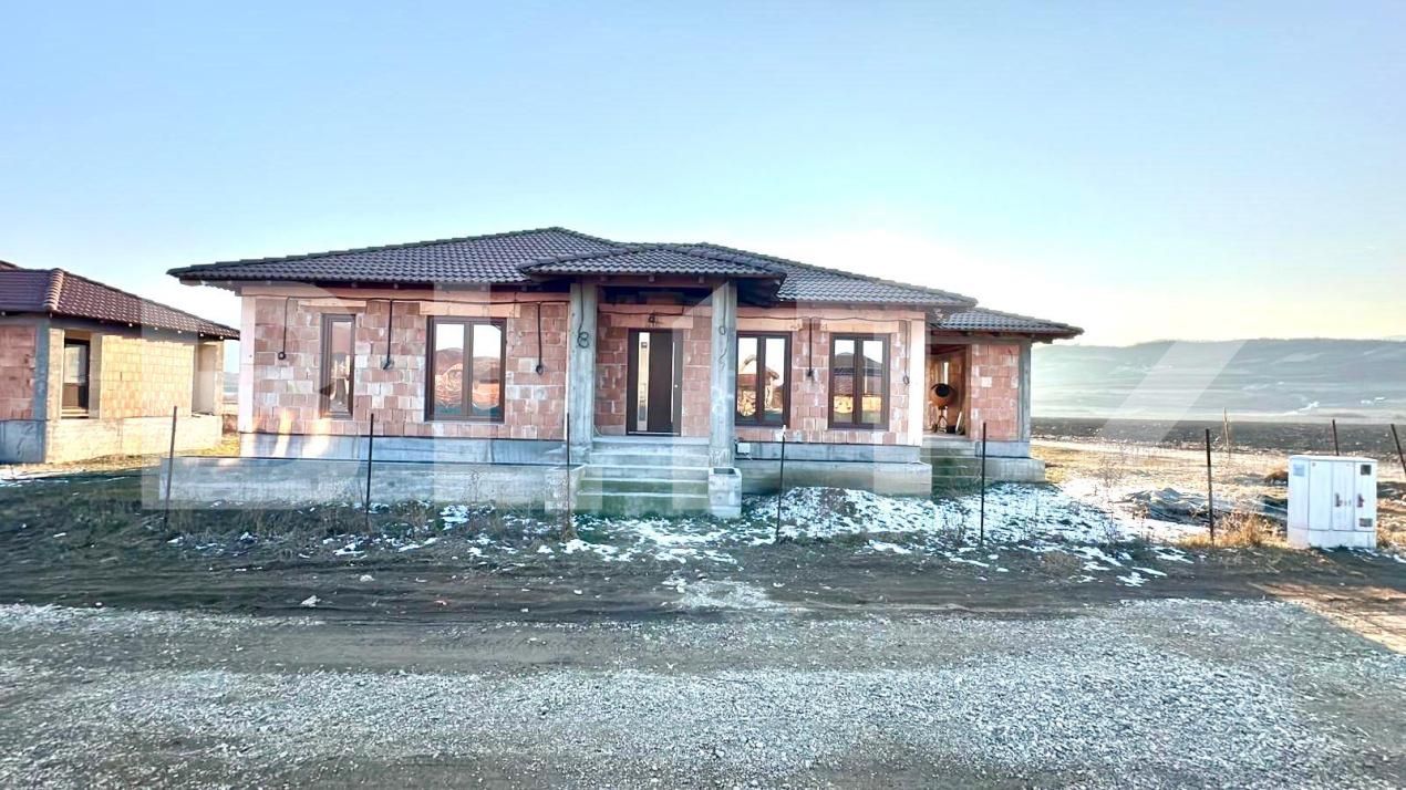 Casa de vânzare 4 camere Ighiu - 164012CV | BLITZ Alba Iulia | Poza3