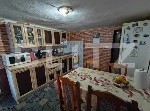 Casa de vânzare 3 camere Sud Est - 164039CV | BLITZ Alba Iulia | Poza4