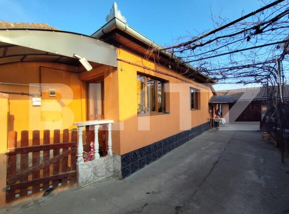 Casa de vânzare 3 camere Sud Est - 164039CV | BLITZ Alba Iulia | Poza6