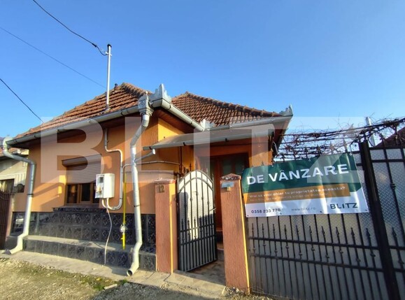 Casa de vânzare 3 camere Sud Est - 164039CV | BLITZ Alba Iulia | Poza7