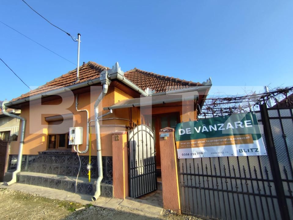 Casa de vânzare 3 camere Sud Est - 164039CV | BLITZ Alba Iulia | Poza7