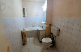 Apartament decomandat cu 2 camere, 49 mp, zona Cetate
