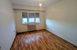 Apartament decomandat cu 2 camere, 49 mp, zona Cetate