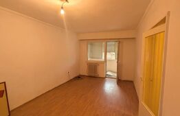 Apartament decomandat cu 2 camere, 49 mp, zona Cetate