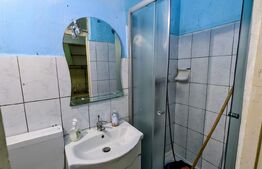 Garsoniera de vanzare, 21 mp, zona Cetate